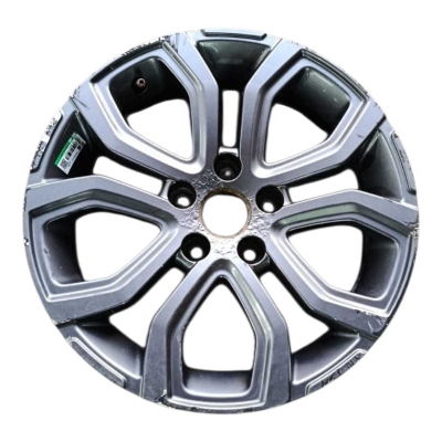 Roda Avulsa Aro 16 Chery Tiggo 2 1.5 2018 A 2022