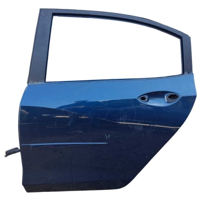 Porta Traseira Esquerda Chevrolet Onix Plus 2022