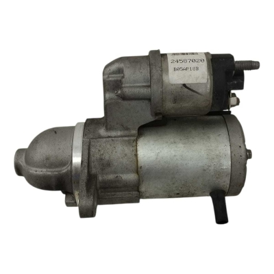 Motor De Partida Chevrolet Onix 1.4 2016 A 2019 24587020