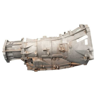 Caixa Câmbio Automática Mohave 3.0 V6 Diesel 2008 A 2017 