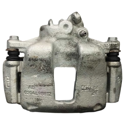 Pinça Freio Dianteira Esquerda Peugeot 2008 1.0 Turbo 2025