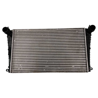 Radiador Intercooler Jeep Compass 2.0 2016 A 2021 Diesel