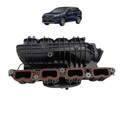 Coletor Admissão Toyota Rav4 2.5 Hybrid 2019 A 2021