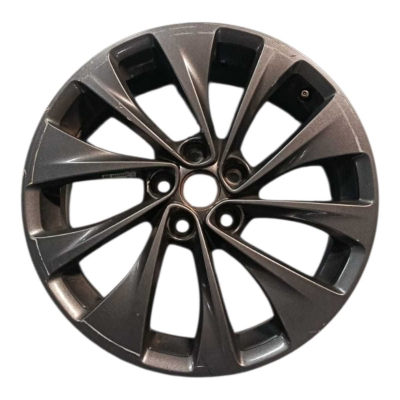 Roda Avulsa Aro 17 Chevrolet Cruze At Flex 2018 2019