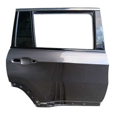 Porta Traseira Direita Jeep Commander 2.0 T380 2022 A 2025