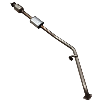 Catalisador Secundário Hyundai Creta Gdi 2020 A 2025