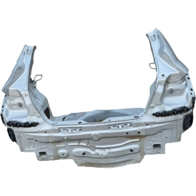 Retalho Painel Traseiro Chevrolet Onix 2017 2018 2019