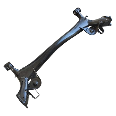 Eixo Traseiro Chevrolet Tracker 2020 A 2025