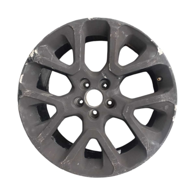 Roda Avulsa Aro 19 Jeep Compass 2020 2021 2022 2