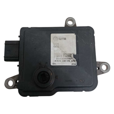 Módulo Câmbio Jeep Renegade 1.8 2017 A 2021 55277793