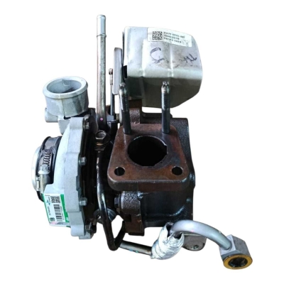 Turbina Chevrolet S10 Ltz 2.8 2021 2022