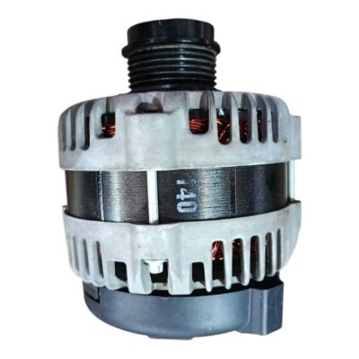 Alternador Chevrolet S10 Ltz 2.8 2021 2022