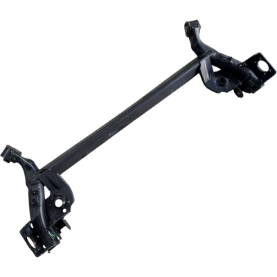 Eixo Traseiro Hyundai Hb20X 1.6 2013 A 2015