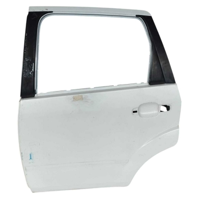Porta Traseira Esquerda Ford Fiesta 2014