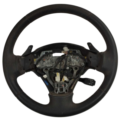 Volante Direção Toyota Corolla 2009 A 2014 1