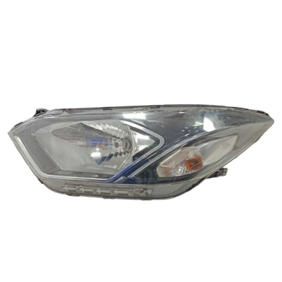 Farol Esquerdo Chevrolet Onix 1.4 2017 A 2019