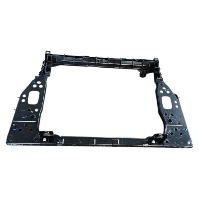 Painel Frontal Jeep Renegade 1.8 Flex 2015 A 2018