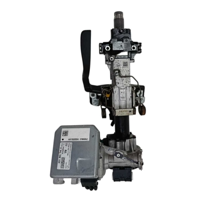 Coluna Direção Elétrica Volkswagen Virtus 1.0 Tsi 2022 2023