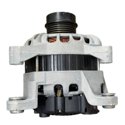 Alternador Chevrolet Onix 1.0 Asp 2020 A 2025