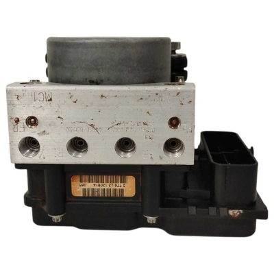 Módulo Abs Toyota Etios 2013 A 2021 445100D220