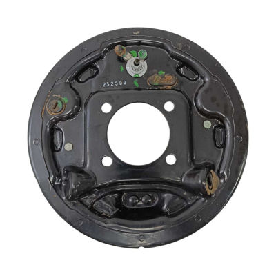 Sapata Freio Traseira Esquerda Nissan Versa 1.6 2024 A 2026