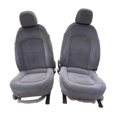 Par Banco Dianteiro Fiat Linea 2009 2010 2011