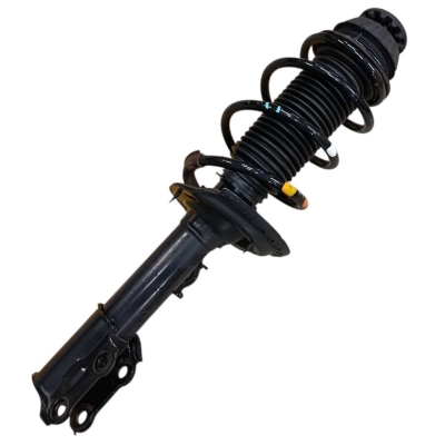 Amortecedor Dianteiro Esquerdo Hyundai Hb20 1.6 2016 A 2019