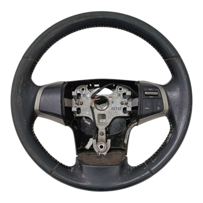 Volante Direção Comandos Chevrolet S10 2.8 2015 2016