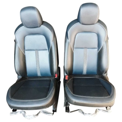 Par Banco Dianteiro Chevrolet Tracker 1.2 2021 A 2025