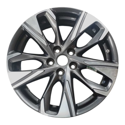 Roda Avulsa Aro 17 Chevrolet Tracker 1.2 2021 2