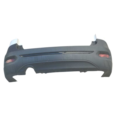 Parachoque Traseiro Chevrolet Spin 1.8 Activ7 2021 2022