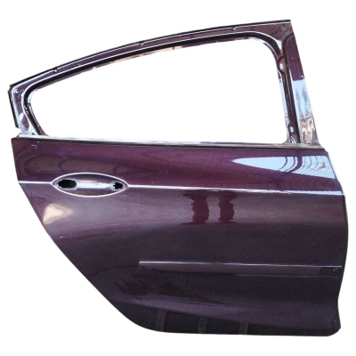 Porta Traseira Direita Chevrolet Cruze Sedan 2017 A 2023