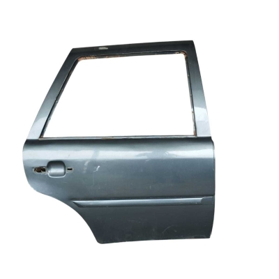 Porta Traseira Direita Volkswagen Gol G2 A G4 2001 A 2013