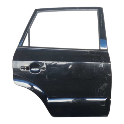 Porta Traseira Direita Hyundai Tucson 2014 2015