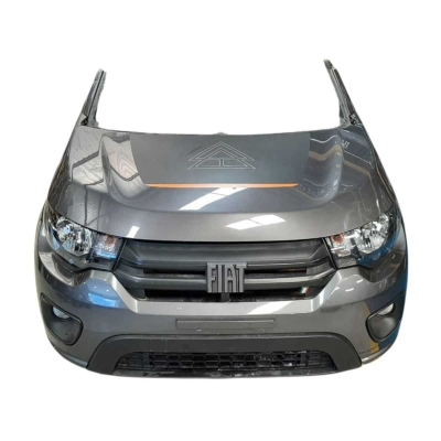 Kit Frente Fiat Mobi Trekking 1.0 2021 A 2025