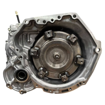 Caixa Câmbio Automática Peugeot 2008 1.0 Turbo 2024 2025