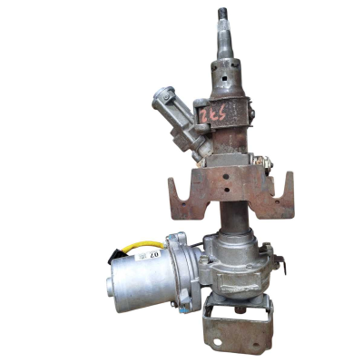 Coluna Direção Elétrica Toyota Etios 2018 Jj301002240