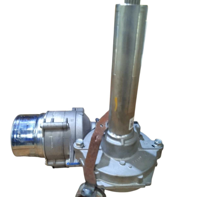 Coluna Direção Elétrica Honda Wr-V 2018 53681Trym010