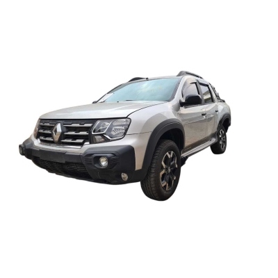 Sucata Renault Duster Oroch Outsider 1.3 2023 2024