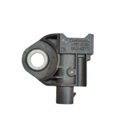 Sensor Lateral Esq/Dir Air Bag Hyundai Hb20 2020 A 2024