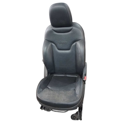 Banco Dianteiro Direito Jeep Compass Limited 2.0 2017 A 2022