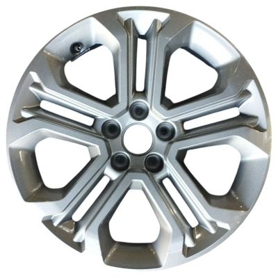 Roda Avulsa Aro 18 Jeep Compass 2022 A 2025 3