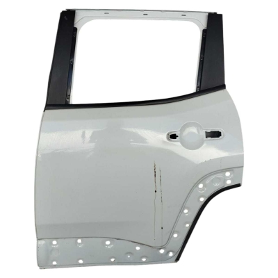 Porta Traseira Esquerda Jeep Renegade 2019 A 2024