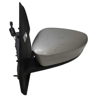 Retrovisor Esquerdo Manual Ford Ka 1.0 2016 2017