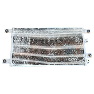 Condensador Mitsubishi L200 Outdoor 2.5 2004 A 2012