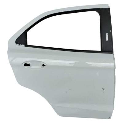 Porta Traseira Direita Ford Ka 2015 A 2019 Detalhe