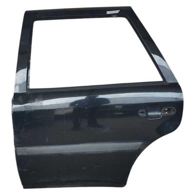 Porta Traseira Esquerda Volkswagen Gol 2006 A 2013