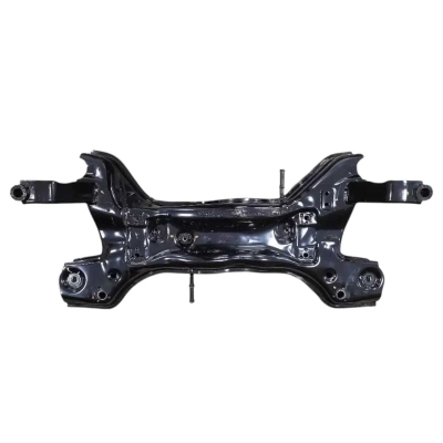 Quadro Agregado Volkswagen Gol Voyage Fox 1.0 1.6 2009 2022