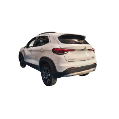 Sucata Fiat Pulse Audace 1.0 Turbo 2023 2024
