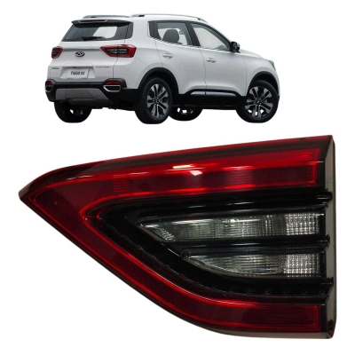 Lanterna Tampa Traseira Direita Chery Tiggo 5X 2019 2020